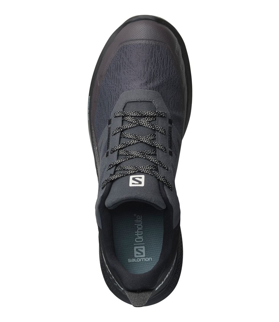 Oorlogsschip Menselijk ras Digitaal Men's Salomon Outpulse GORE-TEX Hiking Shoes | Hiking Boots & Shoes at  L.L.Bean