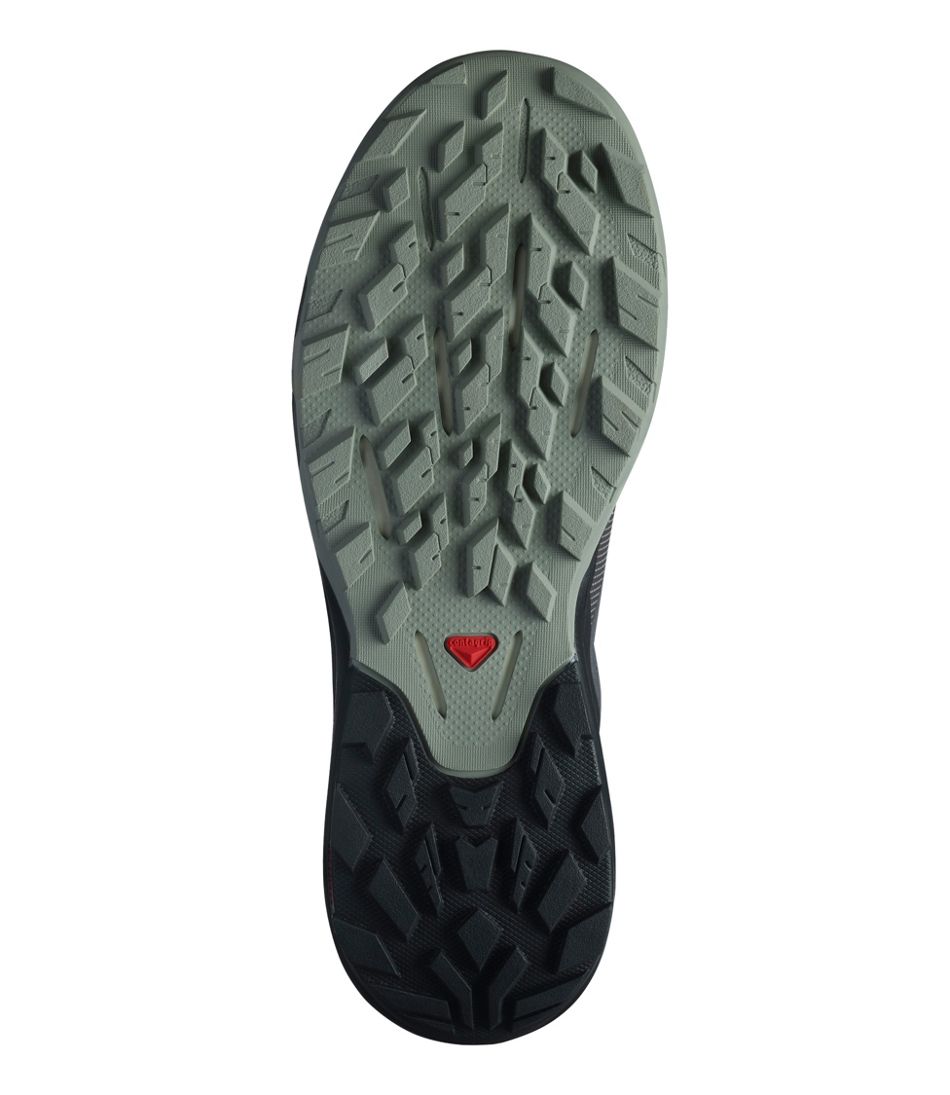 hjul Traktor stribet Men's Salomon Outpulse GORE-TEX Hiking Shoes | Hiking Boots & Shoes at  L.L.Bean