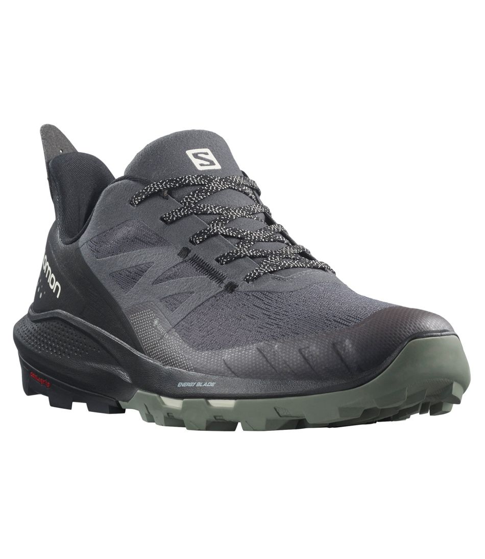 Men's Salomon Outpulse GORE-TEX Hiking Shoes