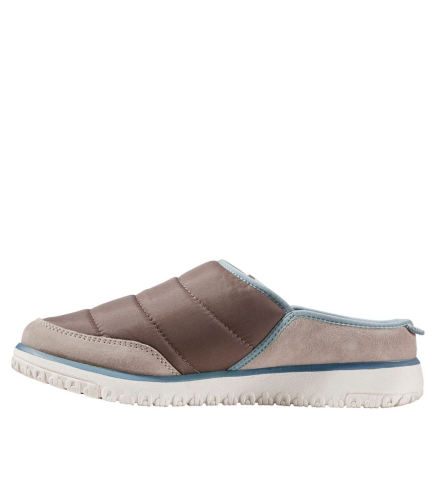 Women's Mountain Classic Quilted Slides, , small image number 2