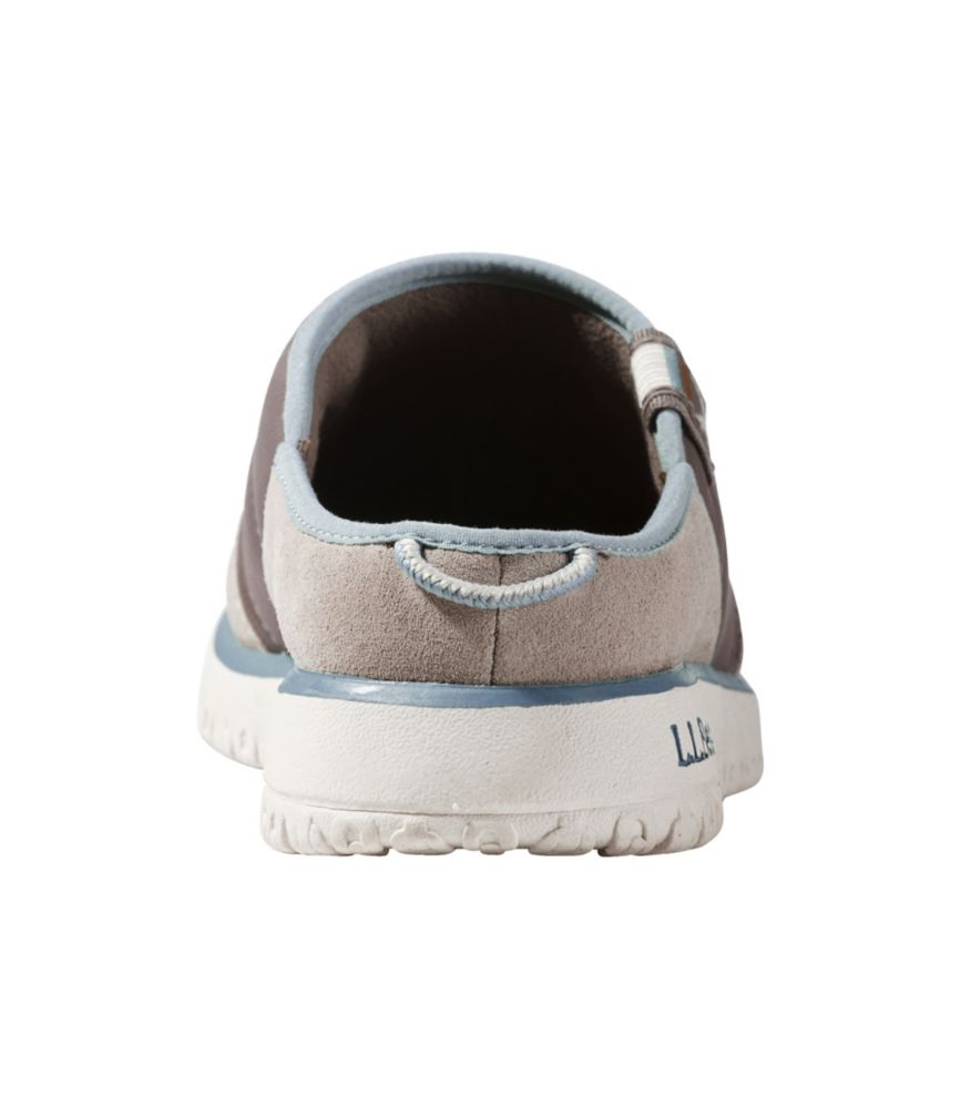 Women's Mountain Classic Quilted Slides, , small image number 3