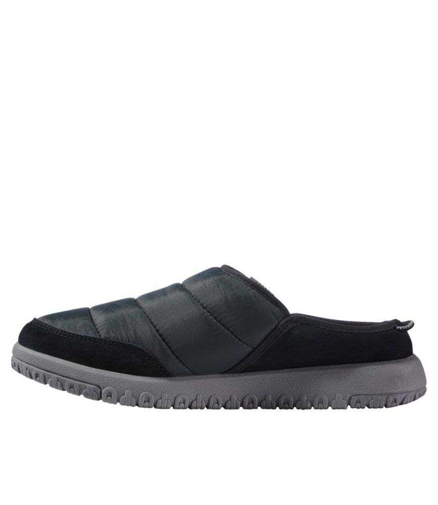 Women's Mountain Classic Quilted Slides