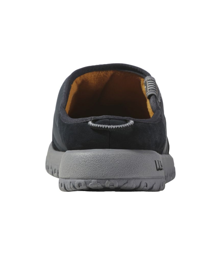 Women's Mountain Classic Quilted Slides