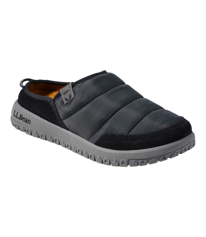 Women's Mountain Classic Quilted Slides