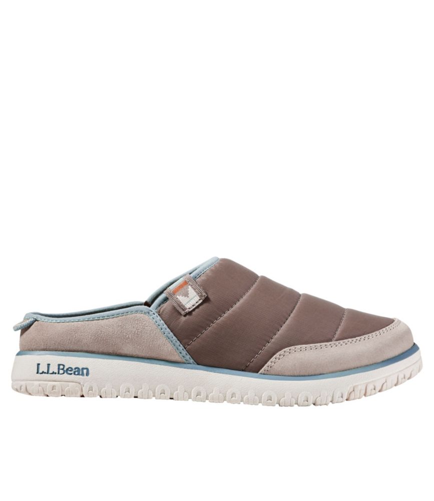 Women's Mountain Classic Quilted Slides