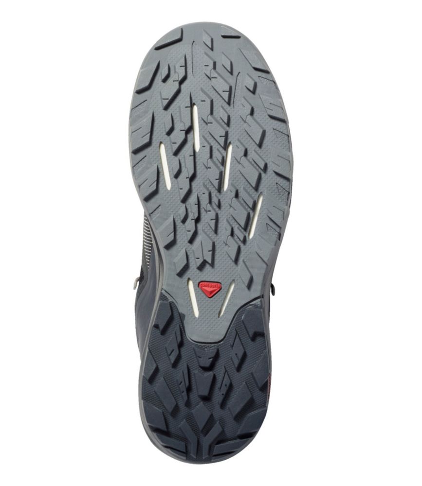 Men's Salomon Outpulse GORETEX Hiking Boots Hiking Boots & Shoes at