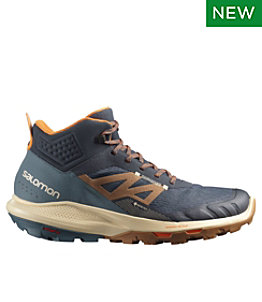 Men's Salomon Outpulse Gore-Tex Hiking Boots
