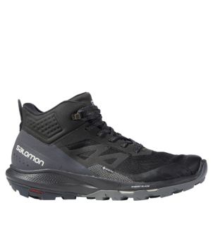 Men's Salomon Outpulse GORE-TEX Hiking Boots