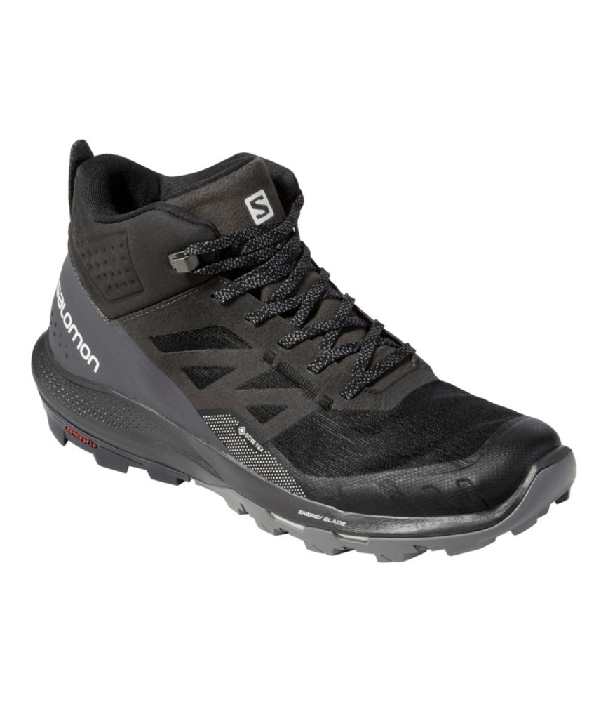 Men's Salomon Outpulse GORE-TEX Hiking Boots