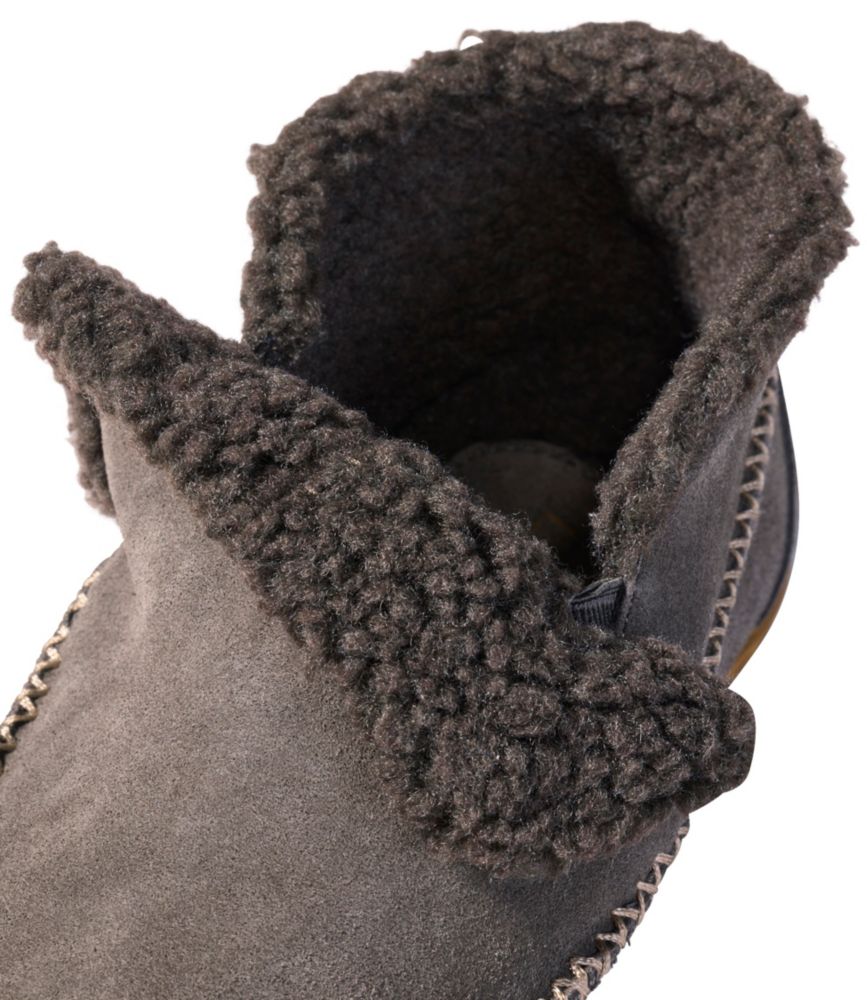 Men's Mountain Slippers, Boot Mocs, , small image number 7