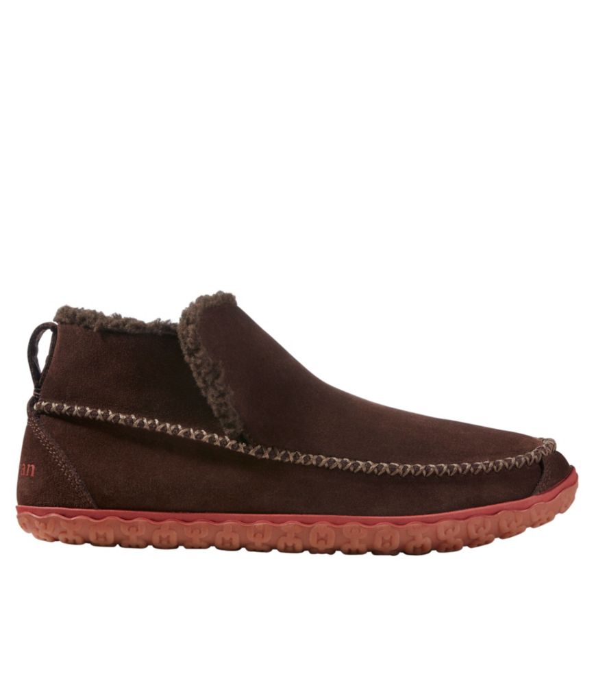 Men s Mountain Slippers Boot Mocs Slippers at L.L.Bean