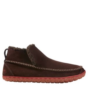 Ll bean slippers mens hot sale sale