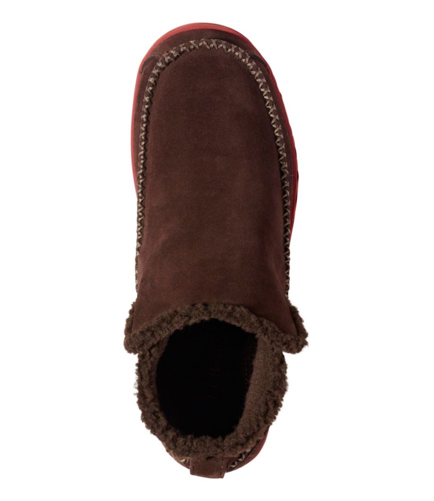 Men's Mountain Slippers, Boot Mocs Slippers at L.L.Bean