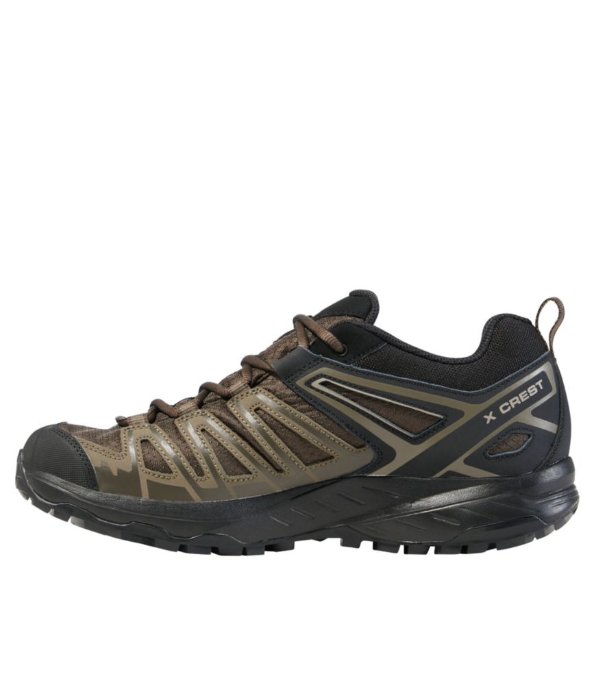 salomon 3 x crest gtx