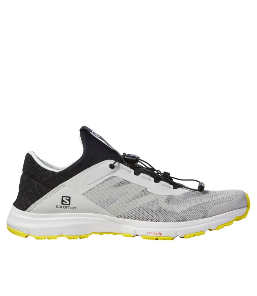 salomon amphib