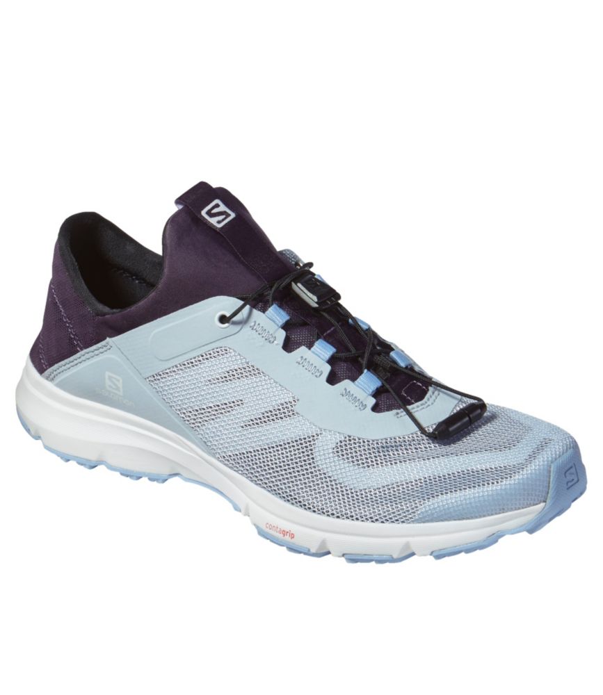 salomon amphib bold womens
