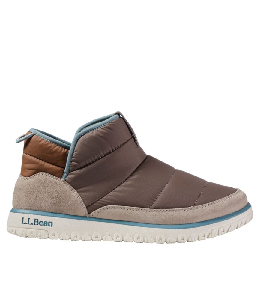 Women's Mountain Classic Quilted Booties