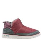 Women's Mountain Classic Quilted Booties