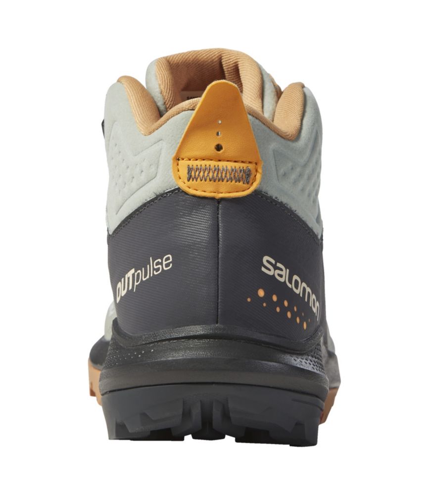 Women's Salomon Outpulse GORETEX Hiking Boots Hiking Boots & Shoes