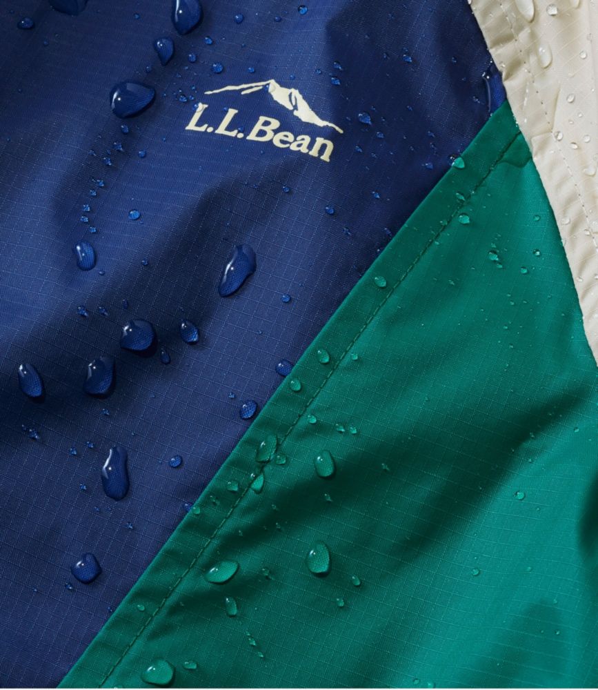 Kids' Wind and Rain Anorak, , small image number 6