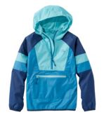 Kids' Wind and Rain Anorak