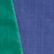 Emerald Spruce/Dark Royal Blue