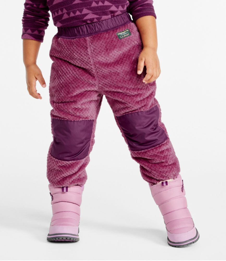 Toddlers' Mountain Bound Reversible Pants, , small image number 3