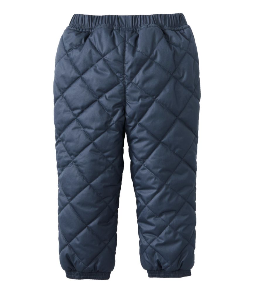 Toddlers' Mountain Bound Reversible Pants, Carbon Navy/Soapstone, small image number 6