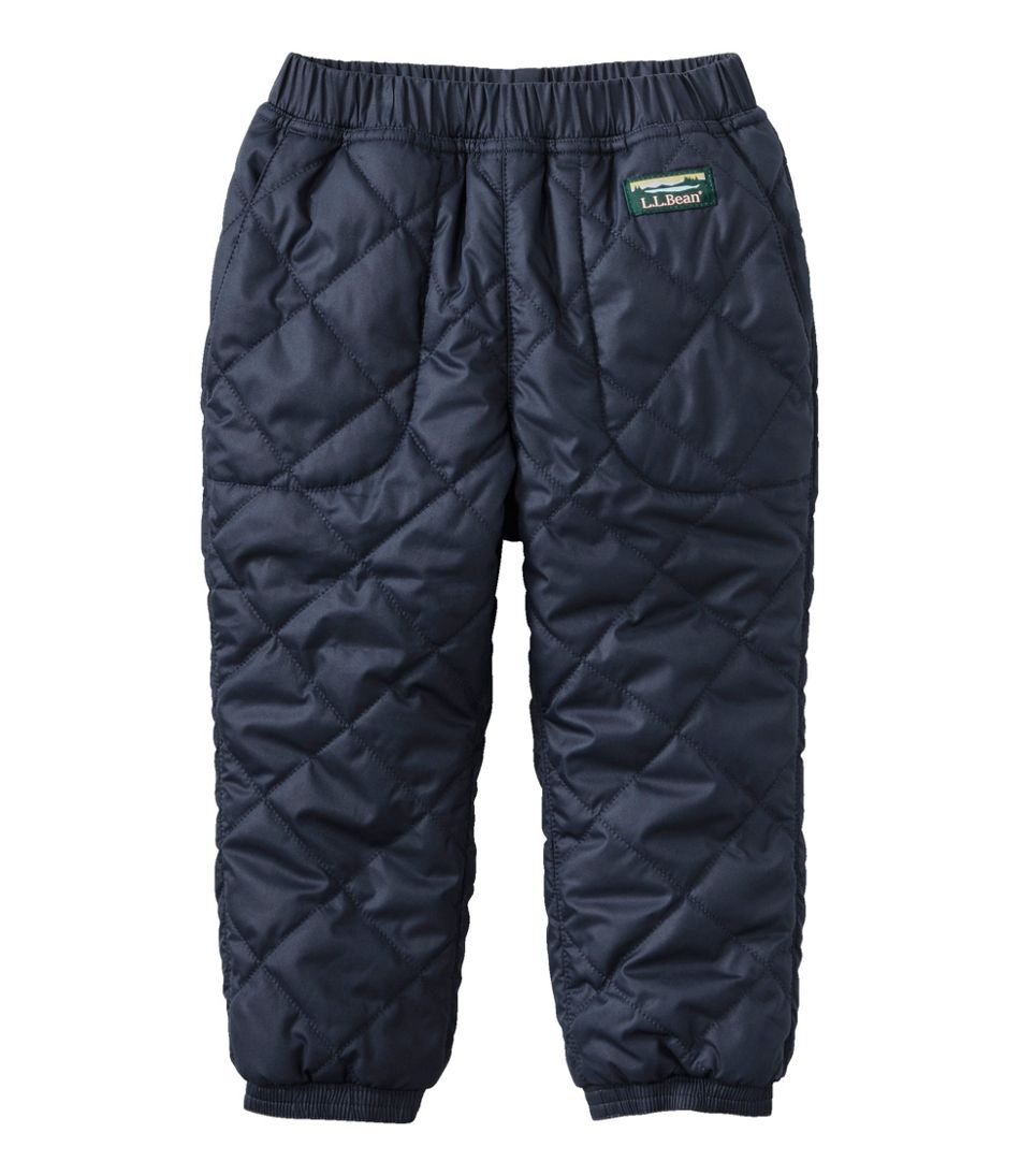 L.L.Bean Mountain Fleece Pants (Infant)