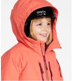Kids' Pathfinder Waterproof 3-in-1 Jacket