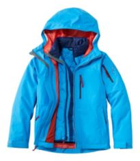 Kids' Waterproof Wildcat Insulated Ski Bibs