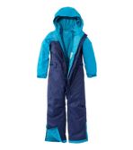 Little Kids' Cold Buster Snowsuit