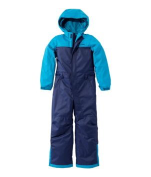 Little Kids' Cold Buster Snowsuit