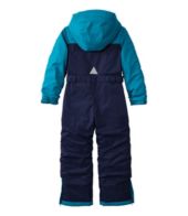Infants' and Toddlers' Cold Buster Snowsuit