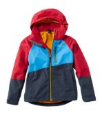 Kids' Fleece-Lined 3-in-1 Jacket