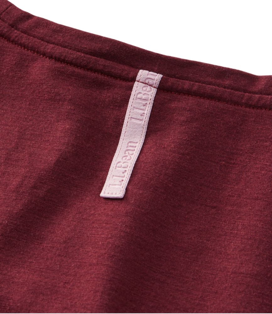 Women's Encompass Merino Wool-Blend Scoopneck, Long-Sleeve, , small image number 4