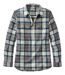 Color Option: Indigo Tartan, $79
