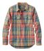 Color Option: Washed Buchanan, $79
