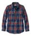 Color Option: Navy Stewart, $89.95