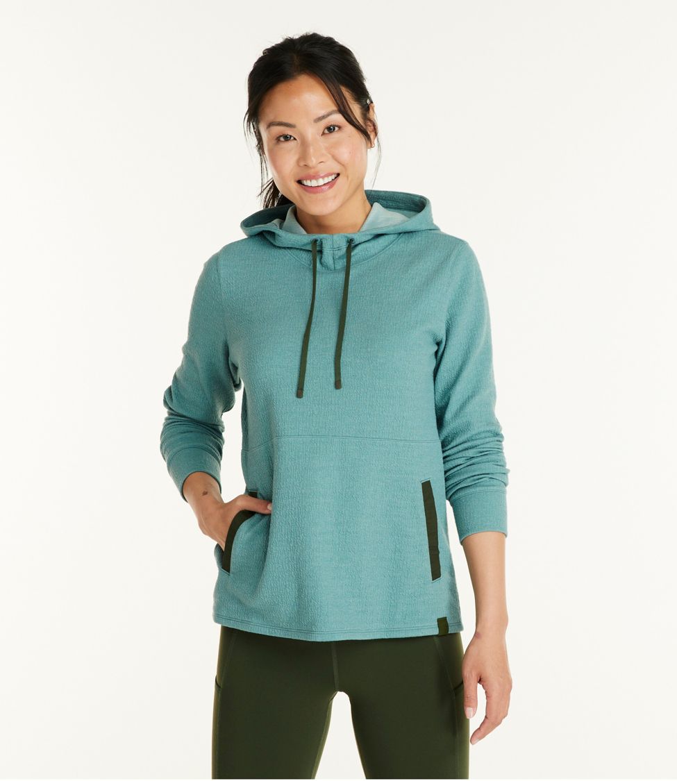 Double 2025 hoodie women's