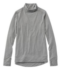 Women's Tunic Turtlenecks