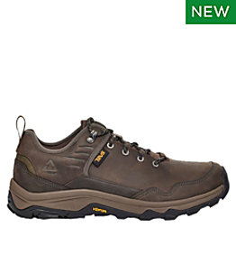 Men's Teva Riva RP Trail Shoes, Waterproof