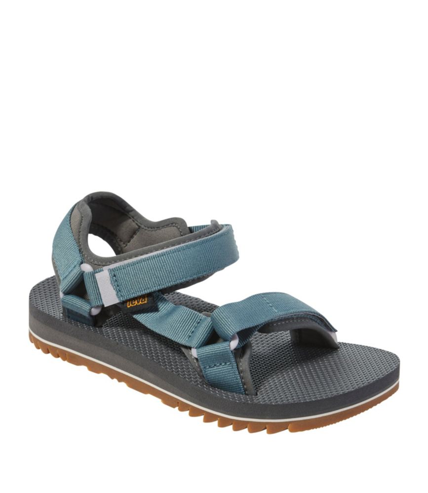 llbean teva sandals