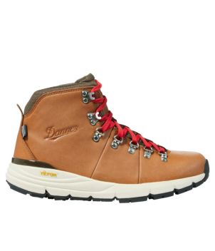 Men's Danner Mountain 600 Waterproof Hiking Boots