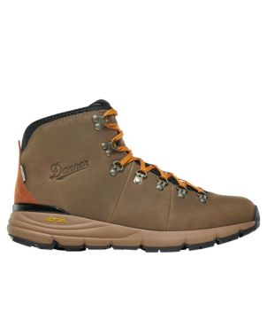 Men's Hiking Boots and Shoes | Footwear at L.L.Bean