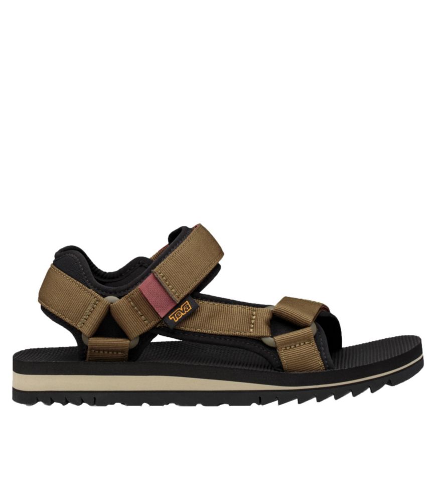 mens teva sandals