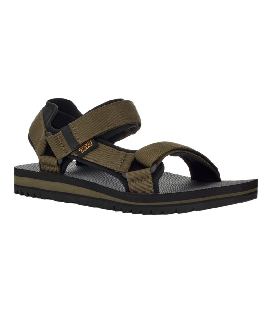 teva sandals mens