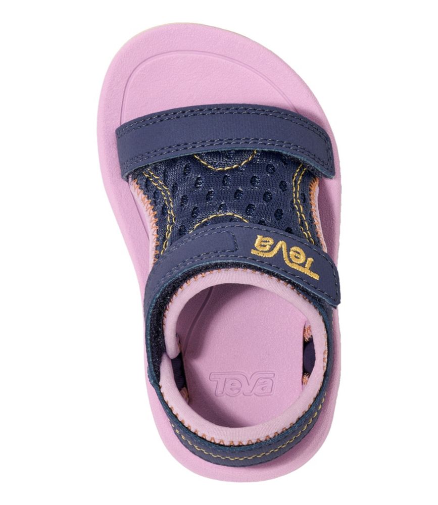 Toddlers' Teva Psyclone Sandals