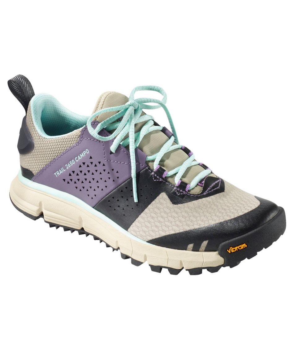 Women's Danner 2650 Campo Hikers, Low | Hiking Boots & Shoes Women's Danner 2650 Campo Hikers, Low | Hiking Boots & Shoes