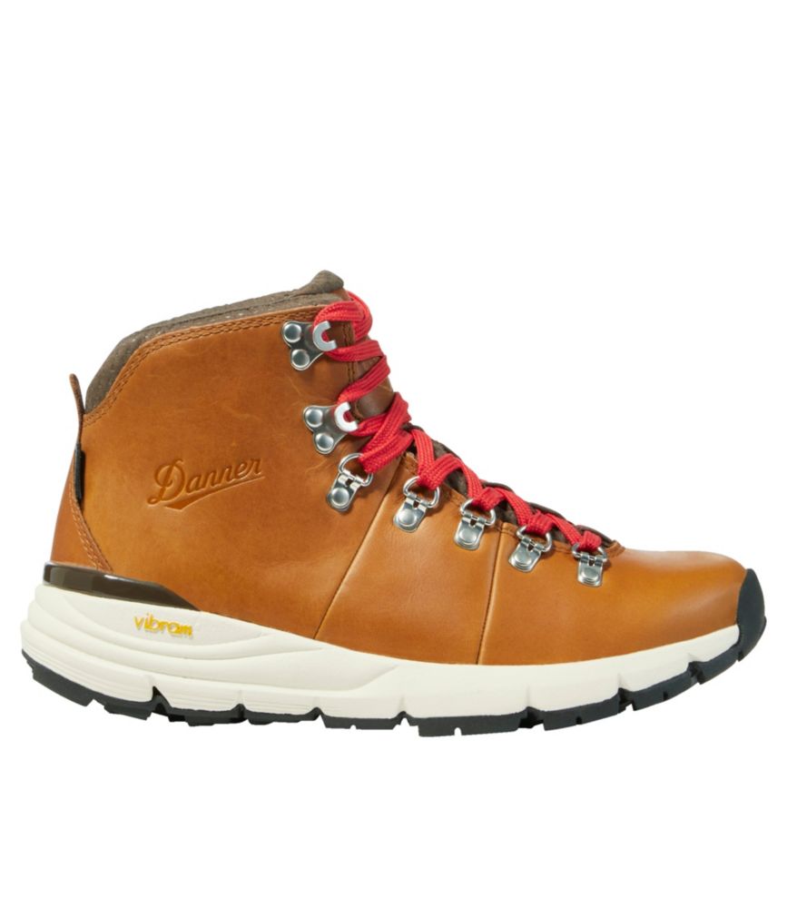 Women's Danner Mountain 600 Waterproof Hiking Boots